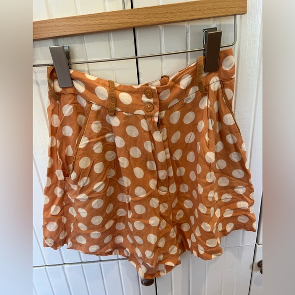 free people suit set. - Picture 4 of 4